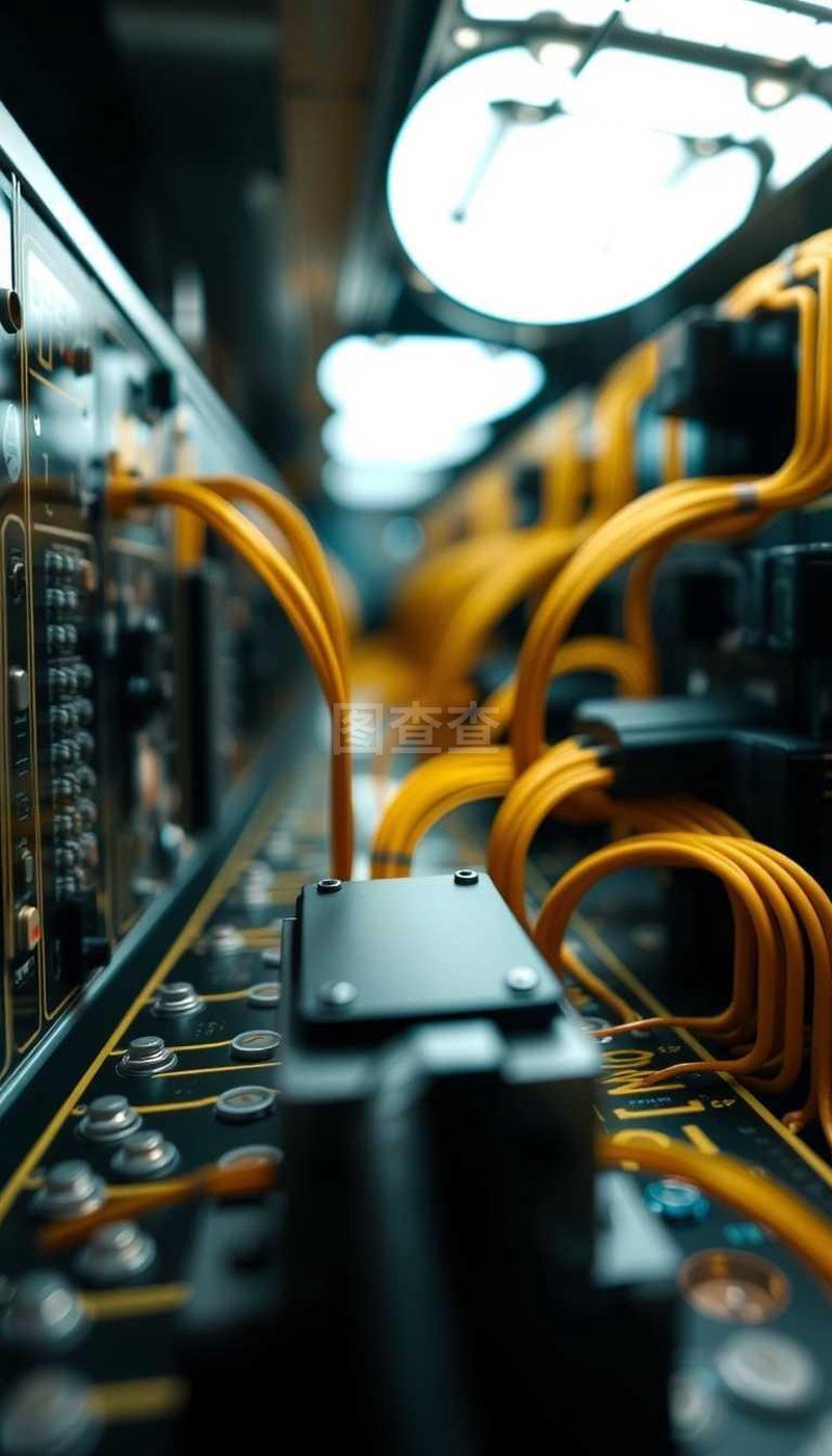 系统集成:推动企业信息化转型的关键